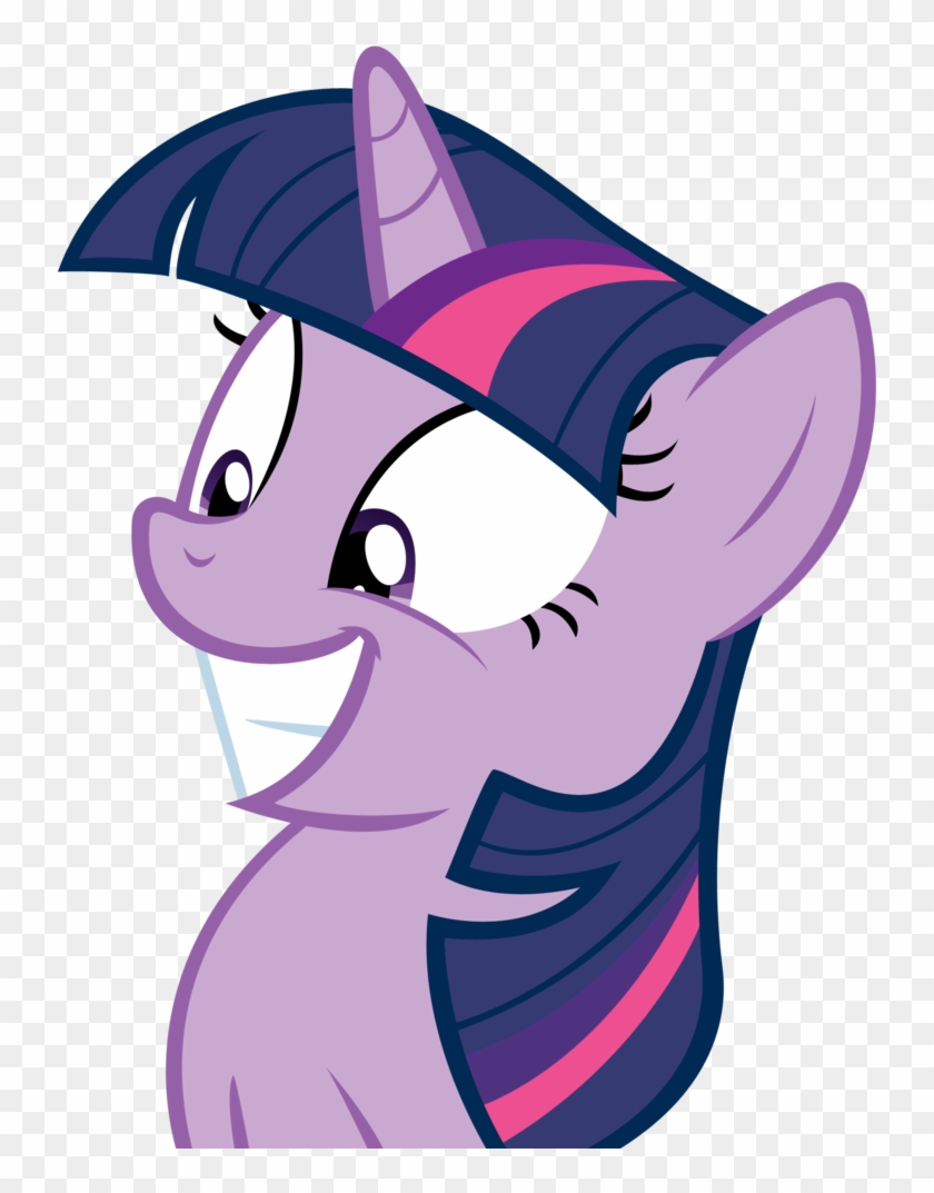 Twilight Sparkle's School Id Photo By Shho13 - Mlp Youtube Auto Captions #1082790