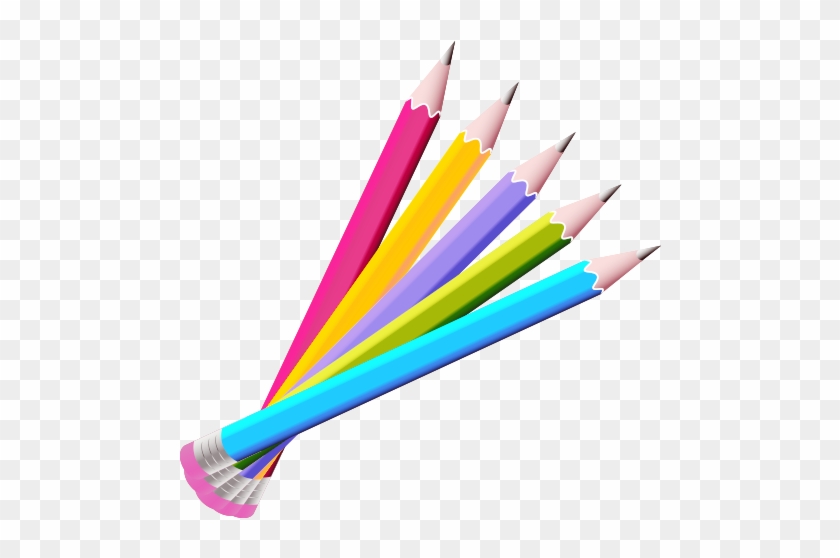 Technical Drawing Tool Painting Clip Art - Pencils Cartoon Png #1082791