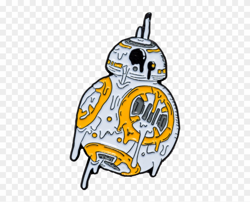 Bb-8 #1082836