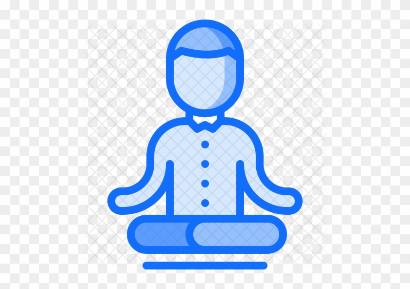 Tranquility Icon - Icon #1082886