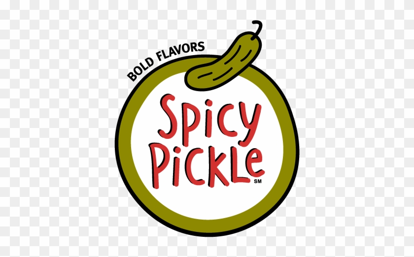 Spicy Pickle #1082899
