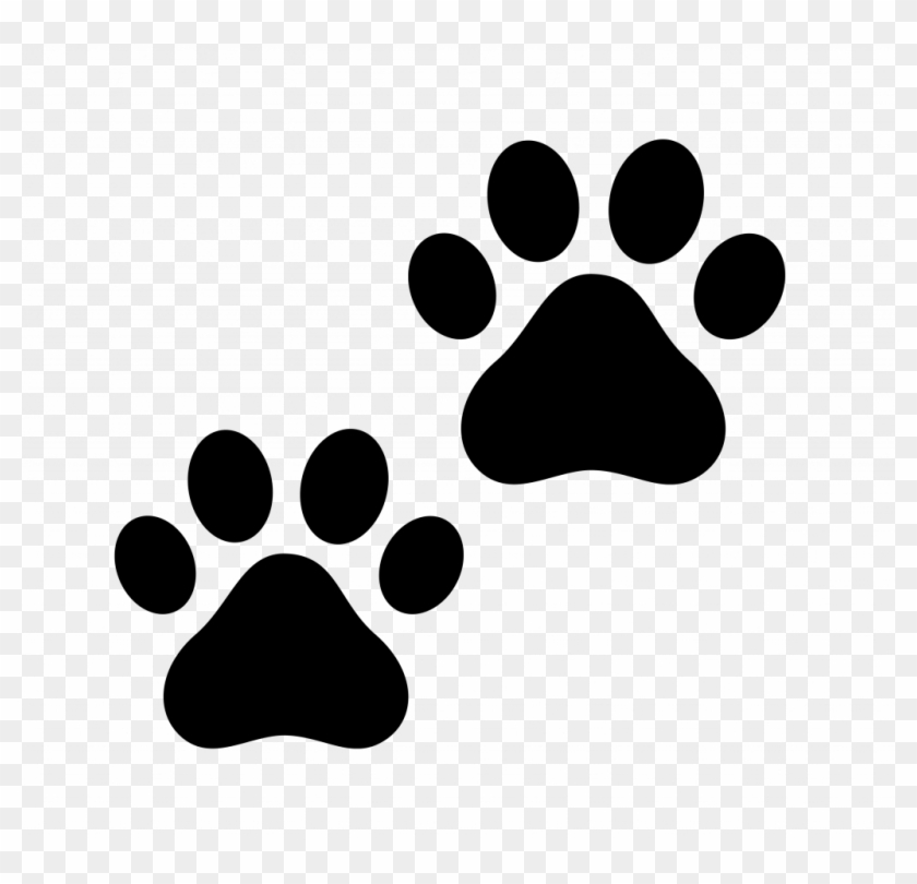 Download Spelndid Cat Paw Print Images Free - Download Spelndid Cat Paw Print Images Free #1082928
