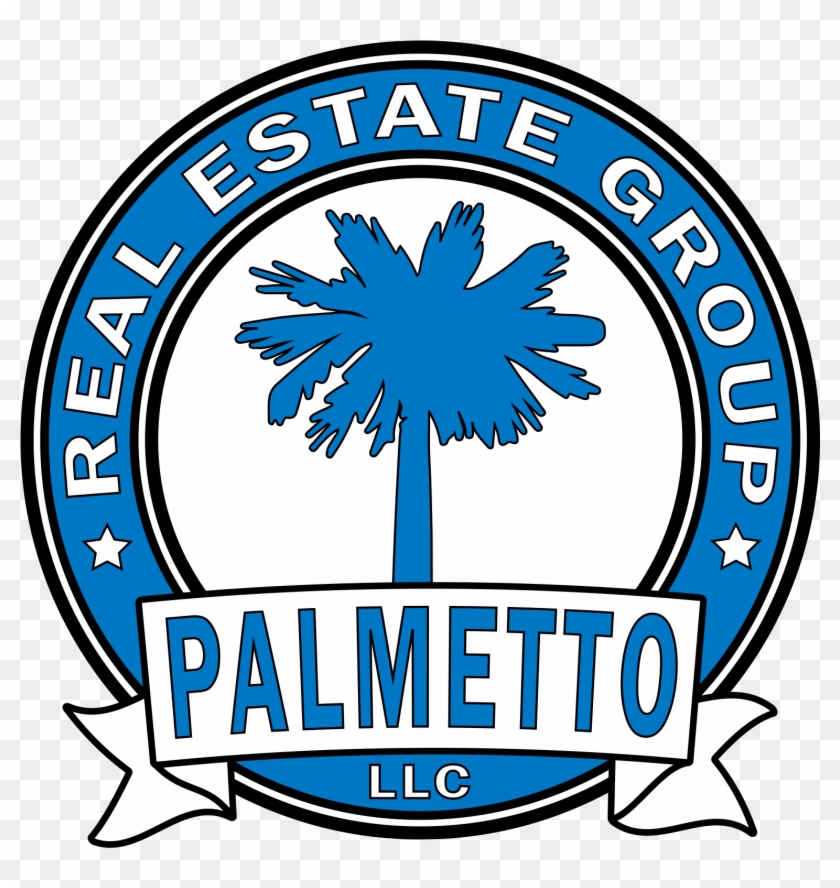 South Carolina Palmetto Tree #1082946