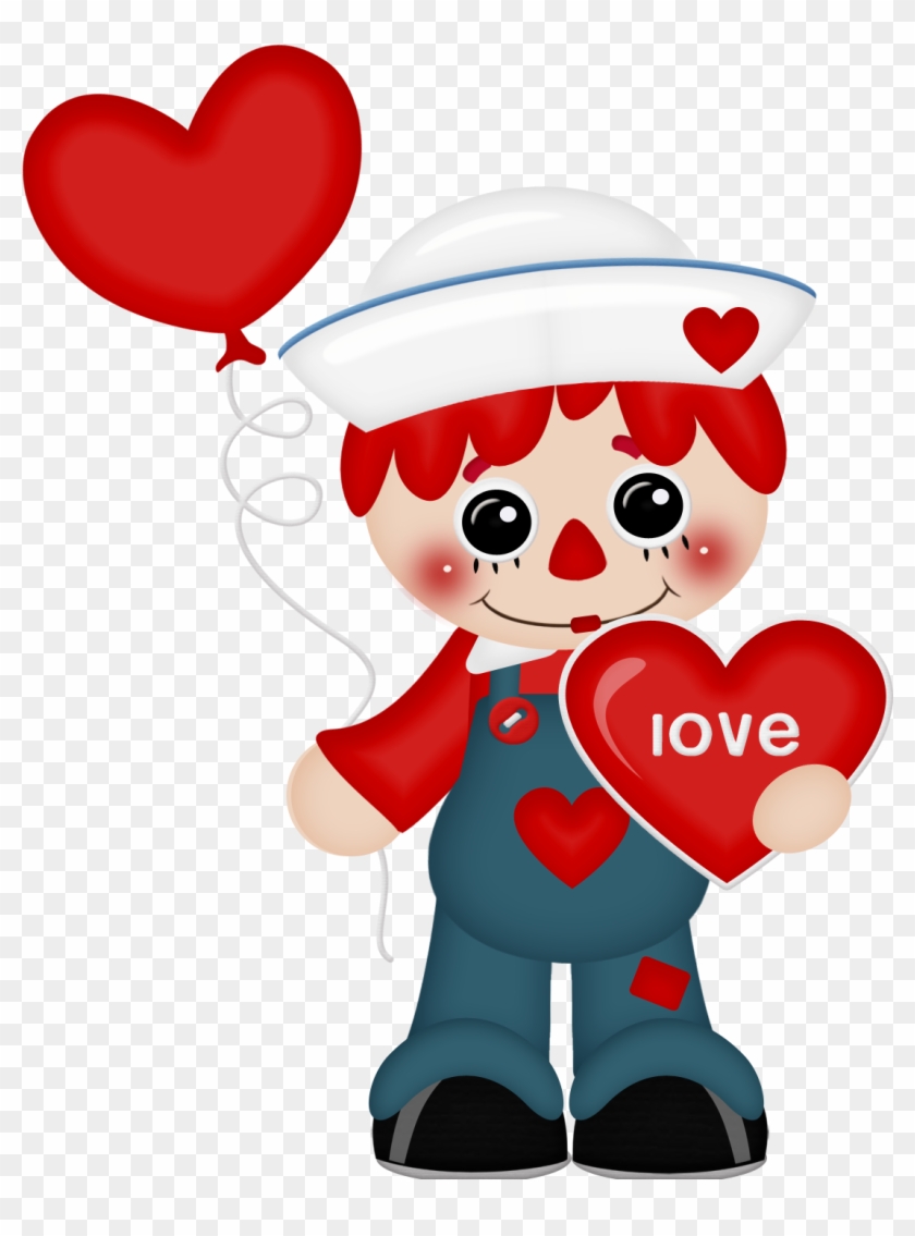 Imagenes Country * Raggedy Ann - School #1082962