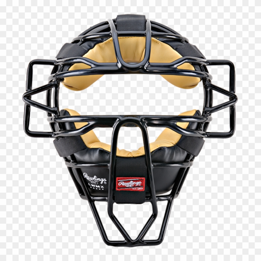 Coming Soon The Shops At Bcu - Supreme Rawlings Catcher's Mask #1082980