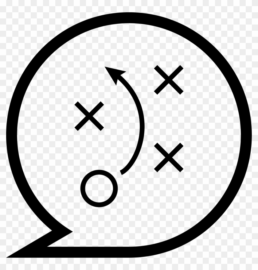 Stay In The Game - Icon #1082988