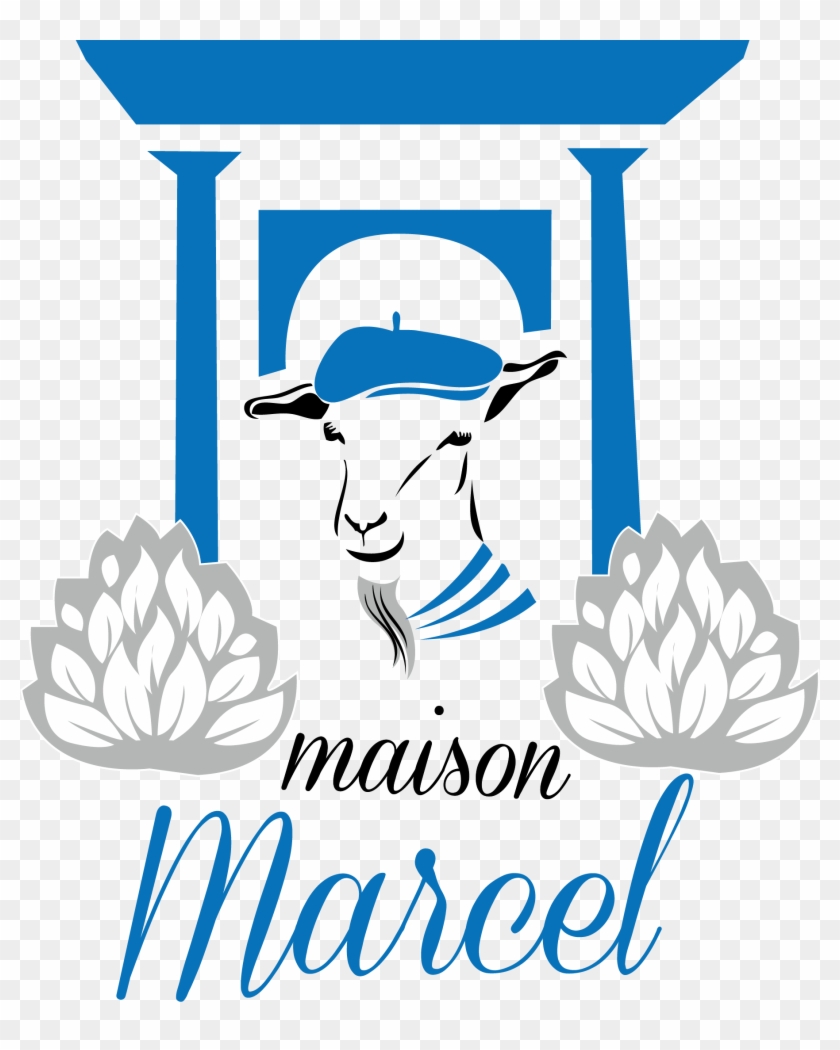Maison Marcel Nowhite - Nowhite #1083003