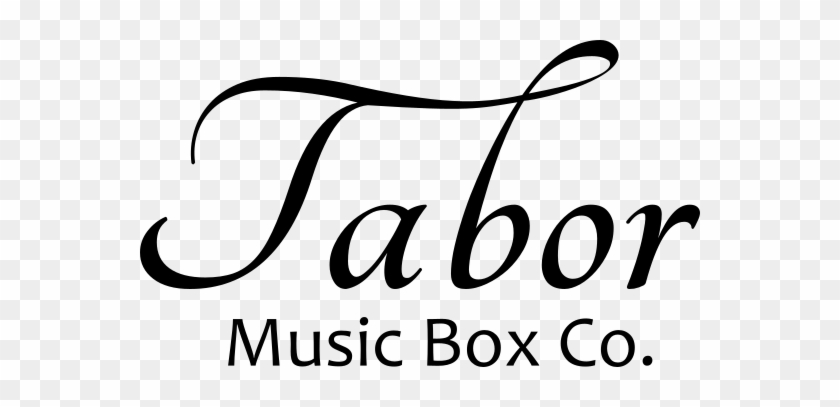Tabor Music Box Company - Business #1083046