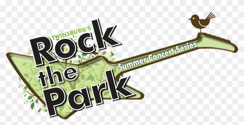 Rock The Park Concert #1083047