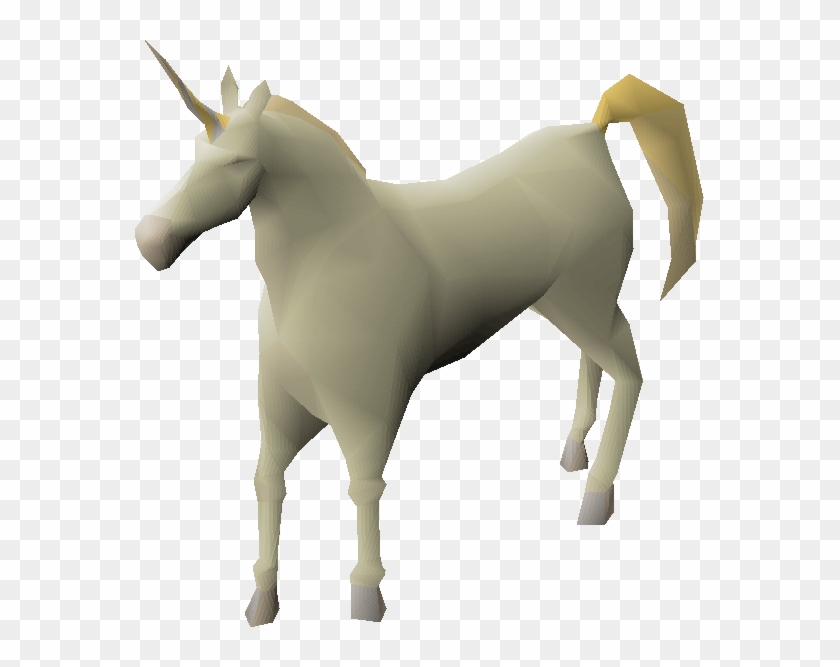 Unicorn Foal - Unicorn Foal #1083060