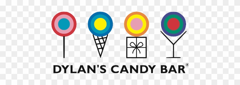Nyc Summer 2017 Dessert Goals - Dylan's Candy Bar #1083066