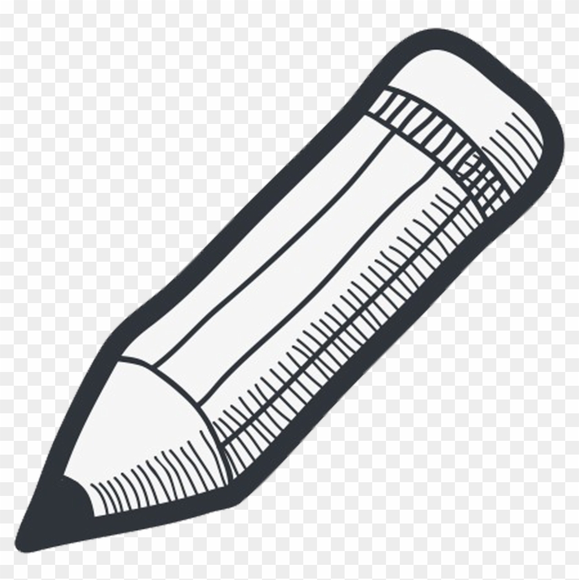 Drawing Pencil Sketch - Drawing Pencil Sketch #1083086