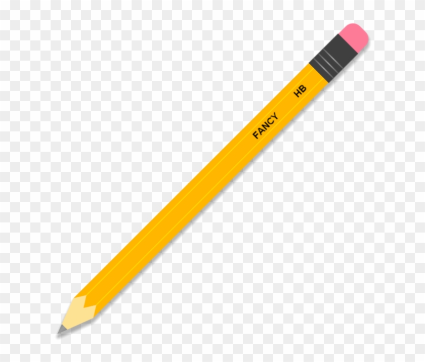 How To Make A Pencil - How To Make A Pencil #1083095
