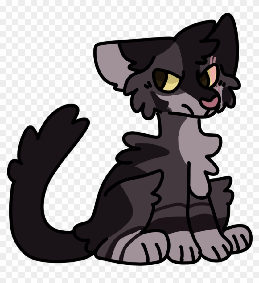 Secret Santa Dirastudios By Aiiurus - Cartoon #1083111