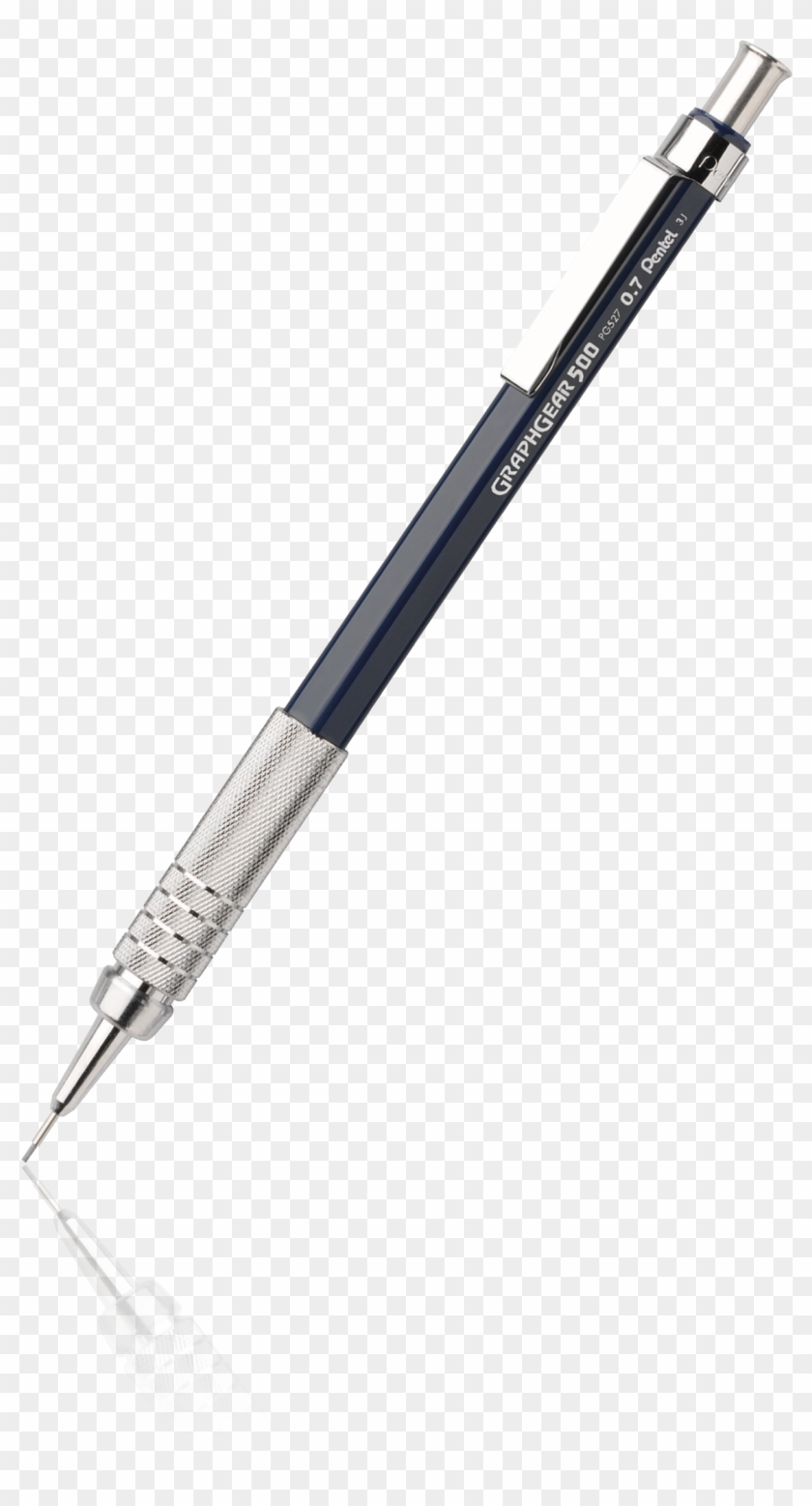 Graph Gear 500™ Mechanical Drafting Pencil - Technical Drawing #1083113