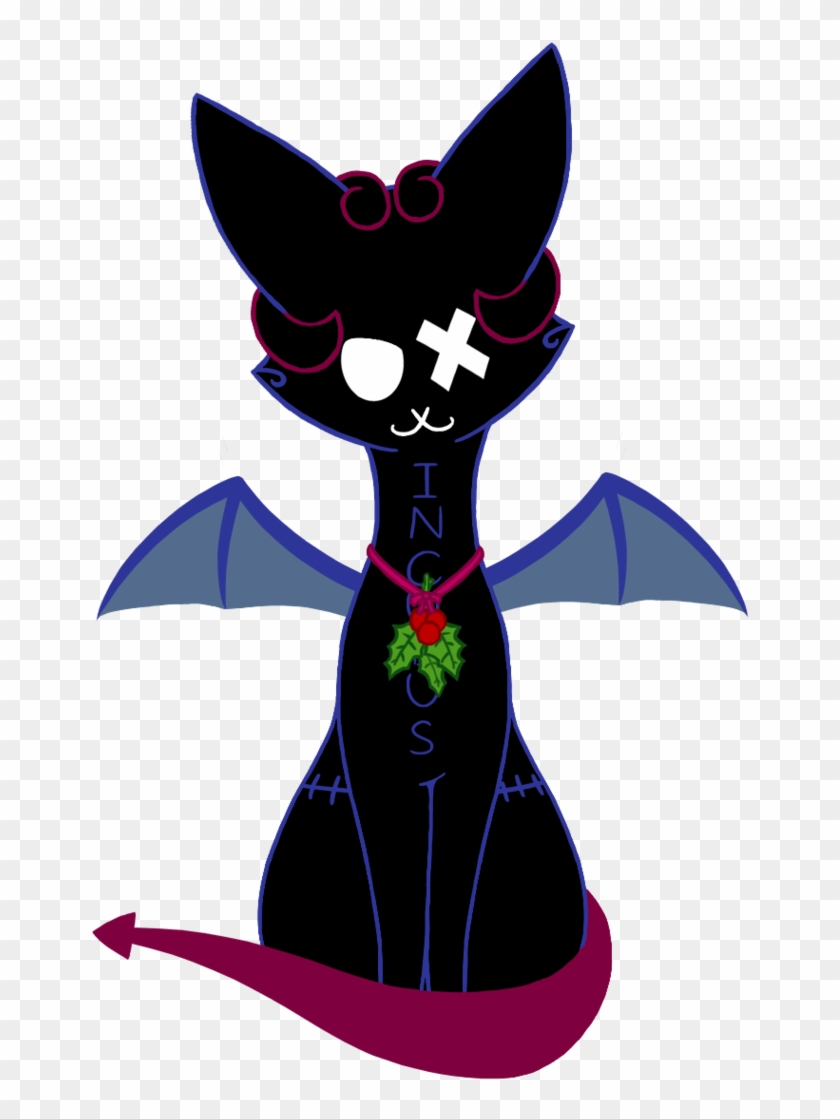 Shadowcat Secret Santa By Rosykat - Cartoon #1083114