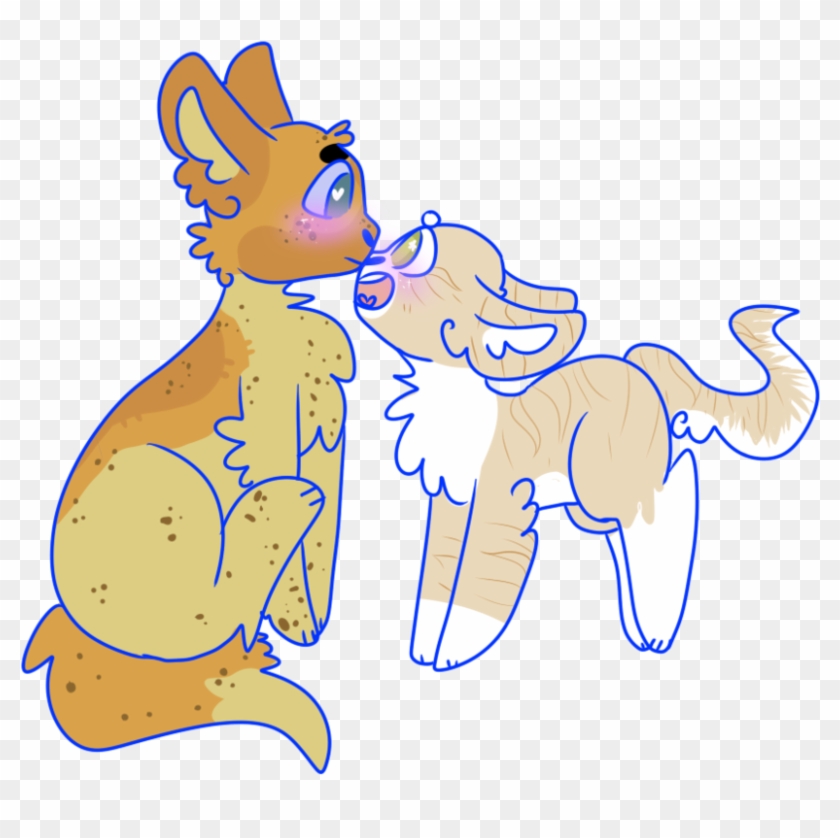 Santa's Going Nuts Commission By Sweatermaster - Cartoon #1083123