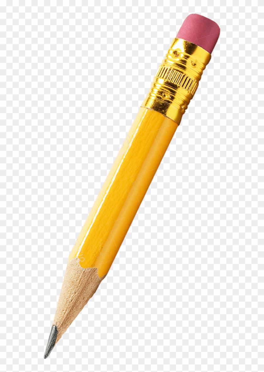 Pencil Very Small Transparent Png - Pencil Very Small Transparent Png #1083126