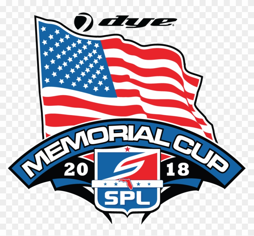2018 Dye Memorial Cup - Dye Paintball #1083211