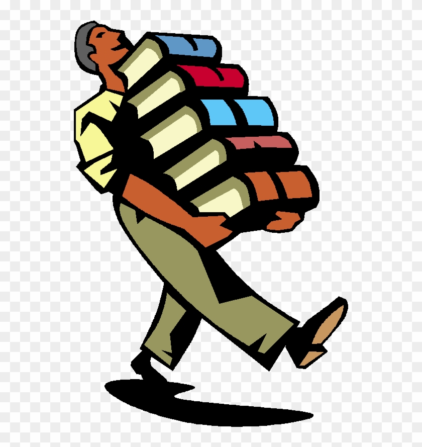 Borrow Books Png #1083214