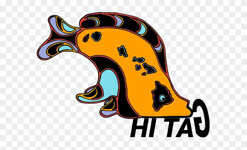 Hi Tag App Logo - Logo #1083237