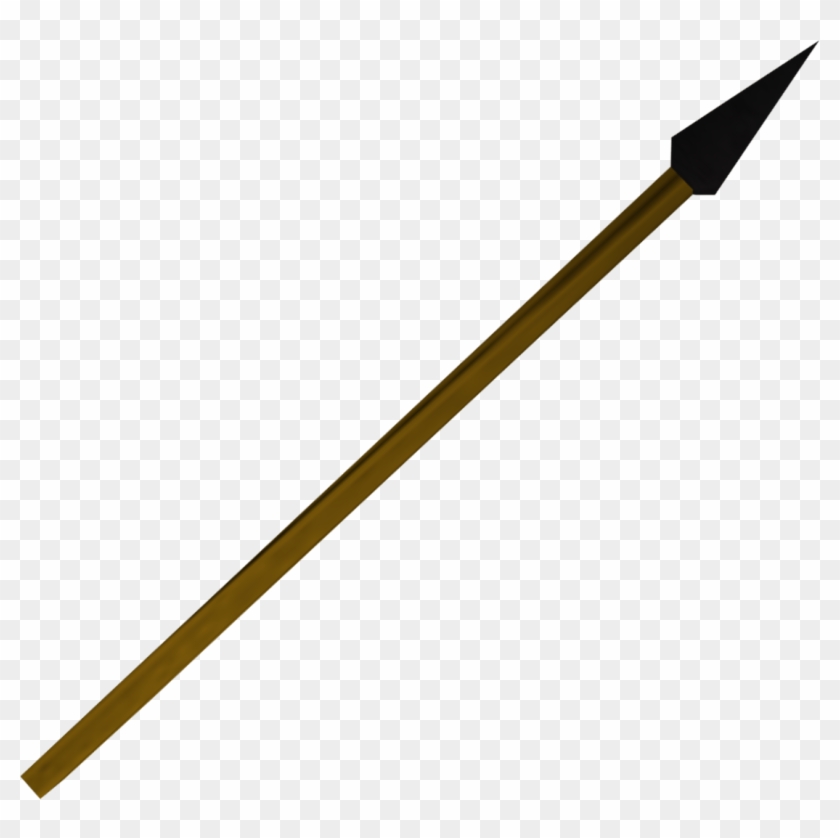 Spear Png Images Free Download - Weapon #1083260