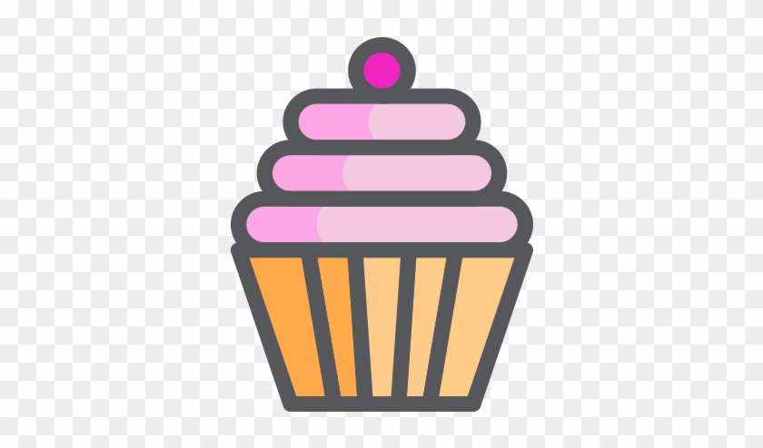 Desert Table Services - Cupcake #1083268