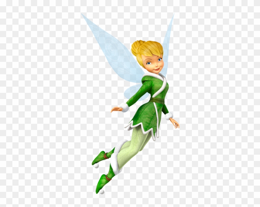 Gallery - Tinkerbell Png #1083298