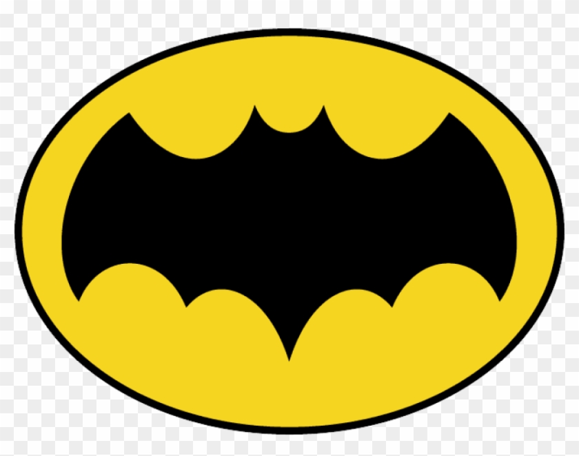 Batman Vector Graphics Logo Portable Network Graphics - Batman Logo Png #1083328