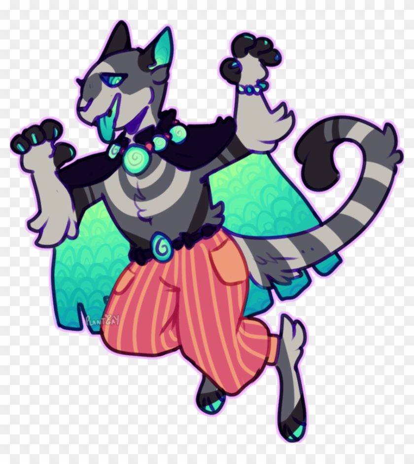 Hypno Cat Adopt By Plantgay - Cartoon #1083337