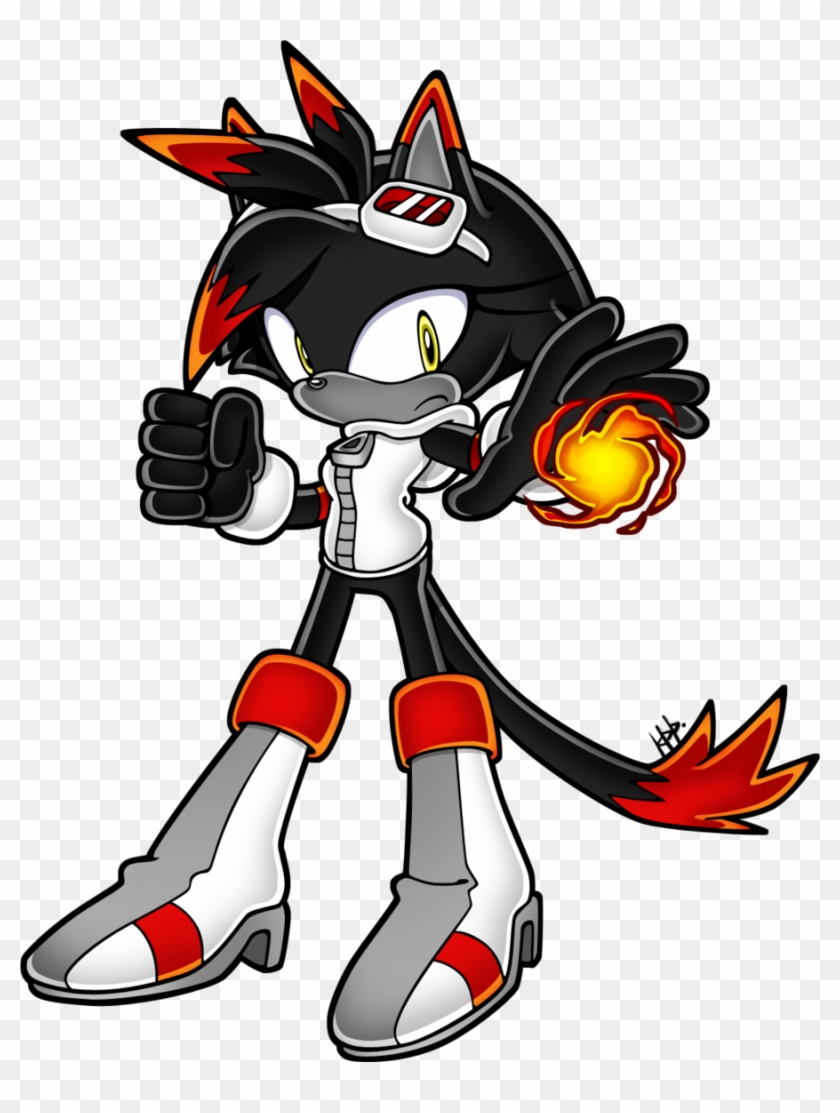 Cat Tails Kitten Vertebrate Mecha Fictional Character - Sonic Adventure #1083354