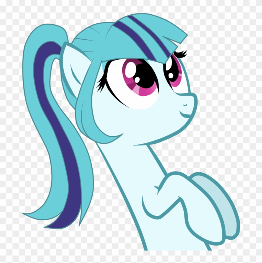 Simple Cute Sonata Dusk - Cartoon #1083371