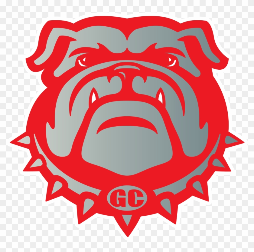 Gulf Coast Bulldogs Elite - Georgia Bulldogs Football Team #1083418