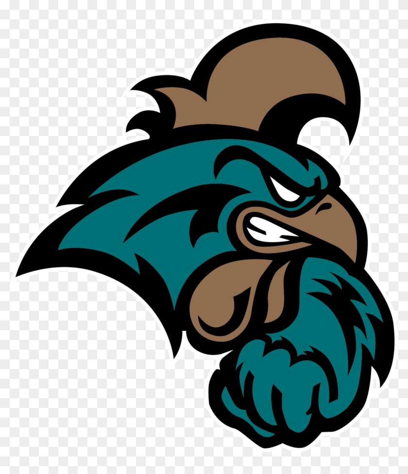 Coastal Carolina Chanticleers - Coastal Carolina Chanticleers #1083423