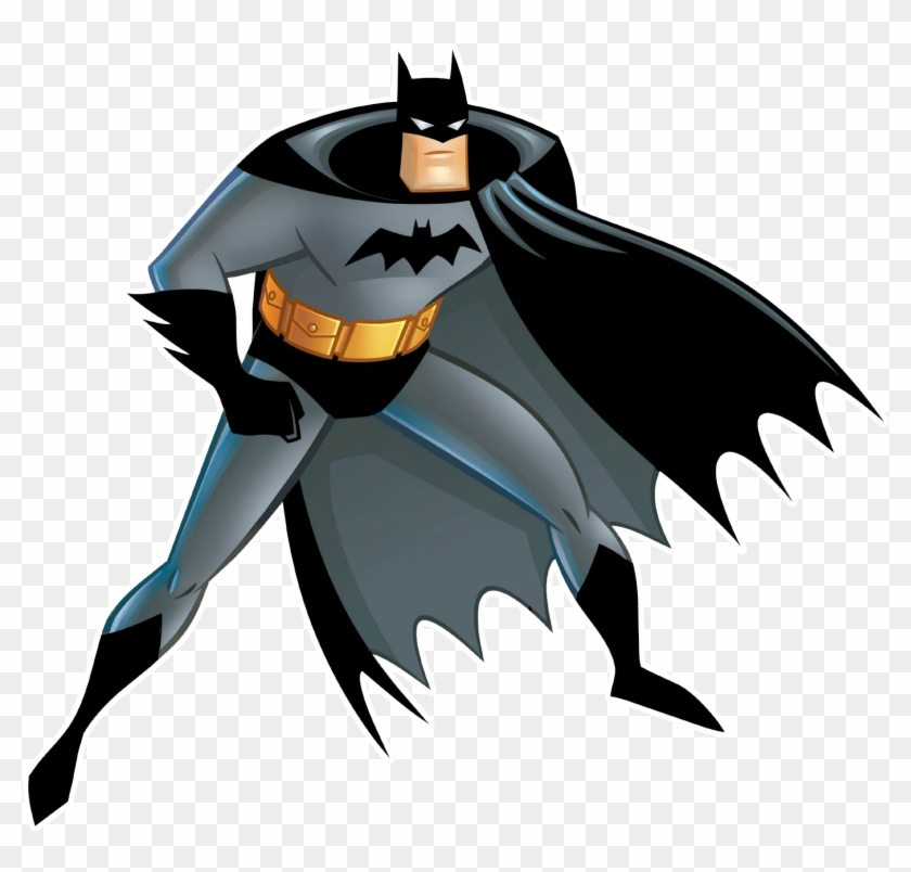Batman Desenhos - Batman Png #1083467