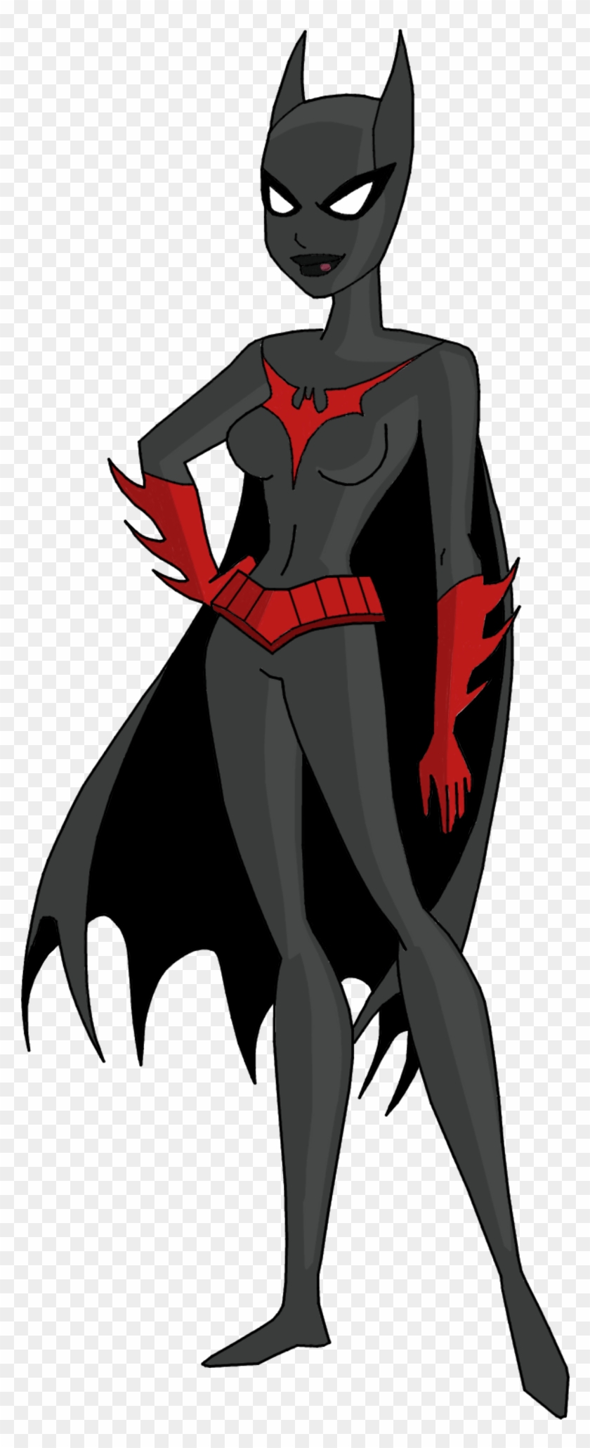 Batwoman By Therealfb1 By Therealfb1 - Justice League #1083471