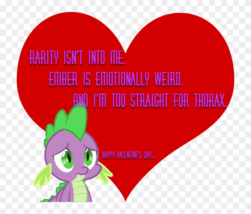 Heart, Holiday, Implied Princess Ember, Implied Rarity, - Filename #1083501