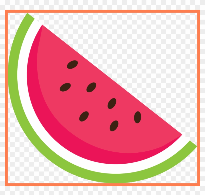 Appealing Is Fjwvg Lwis Png Imprimibles Clip Art Pict - Watermelon Clip Art #1083502