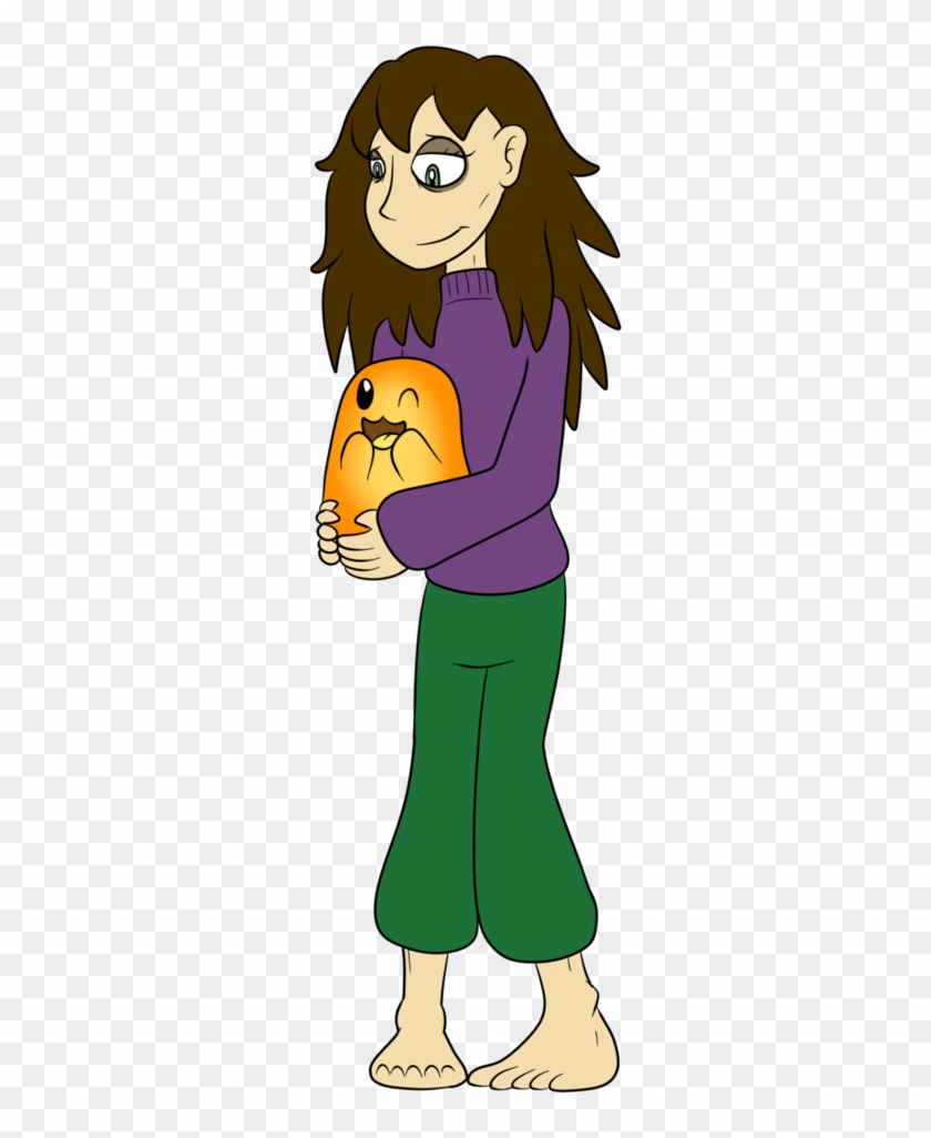 Grace And Tickles By Tipsyra1d3n - Cartoon #1083506