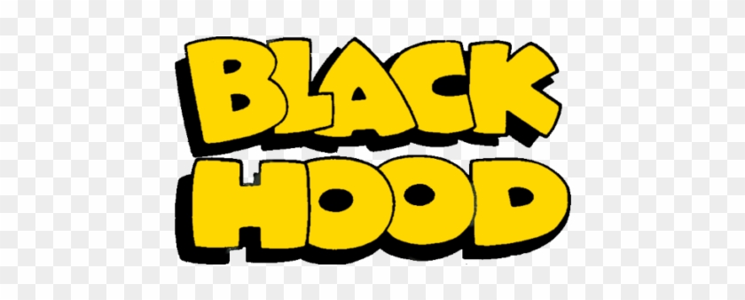 Black Hood #1083507