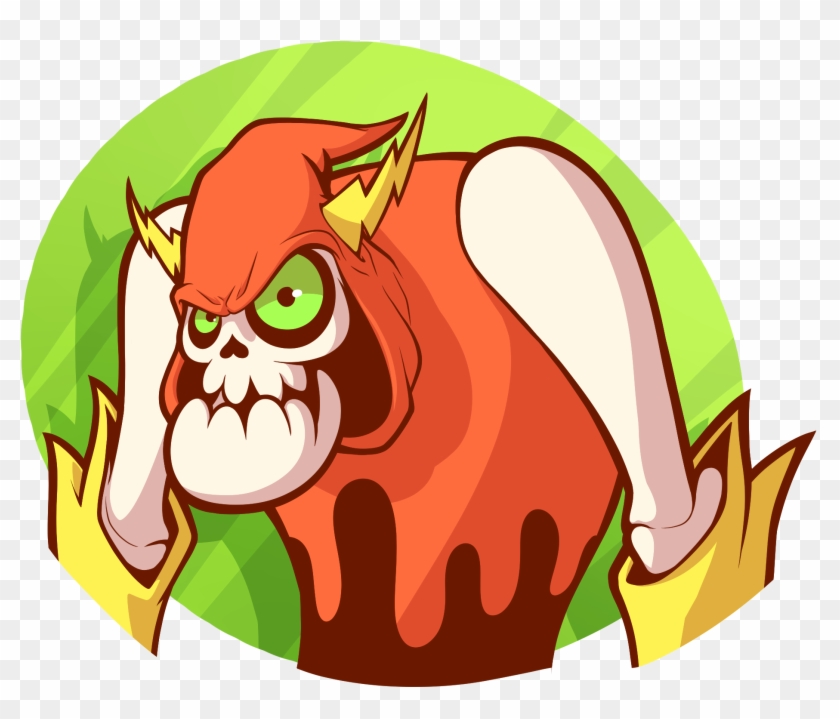 446kib, 1917x1575, Lord Hater By Gooseworx-d9xifmh - Gooseworx #1083525