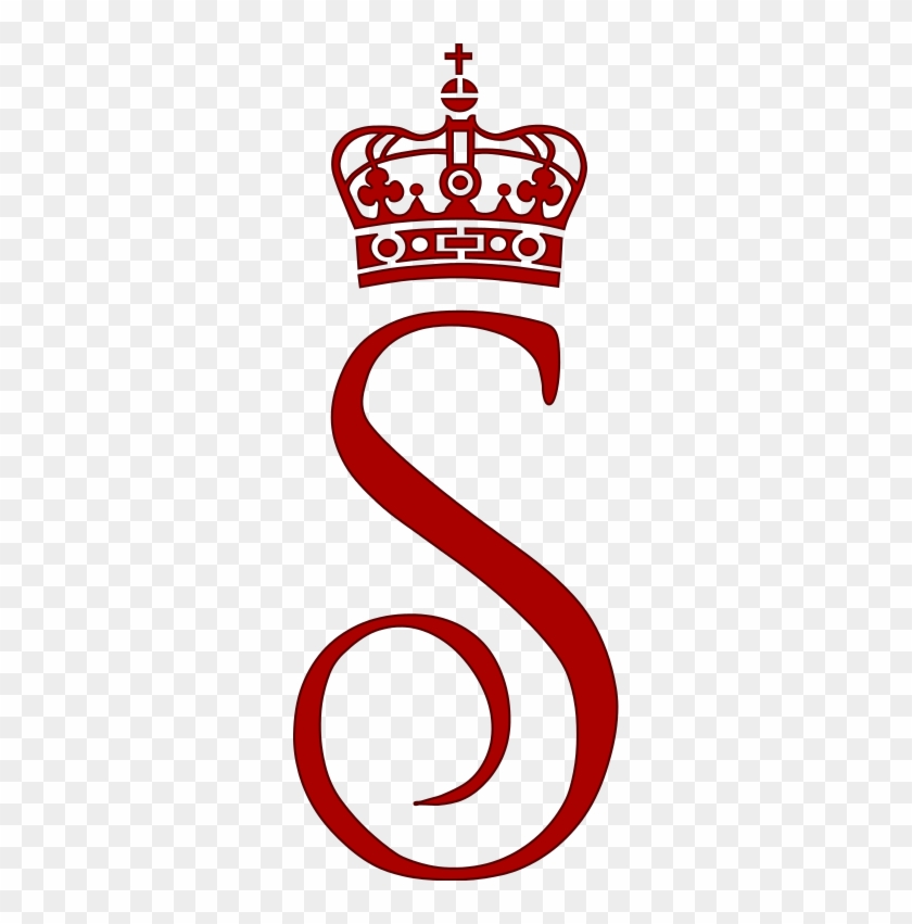 Queen Sonja Of Norway - Monogram Royal Norway #1083536