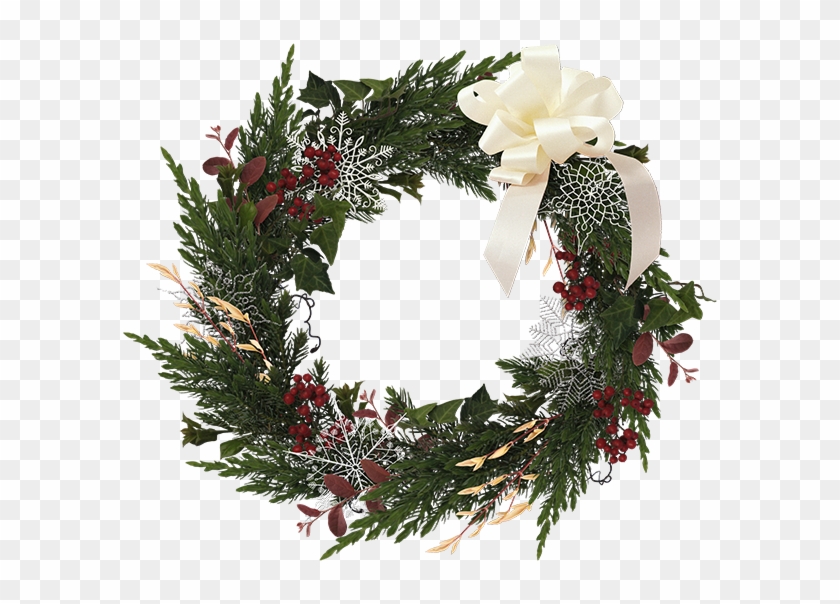 Thank You For Teaching A Method That Allows Me To Finally - Wreath #1083680