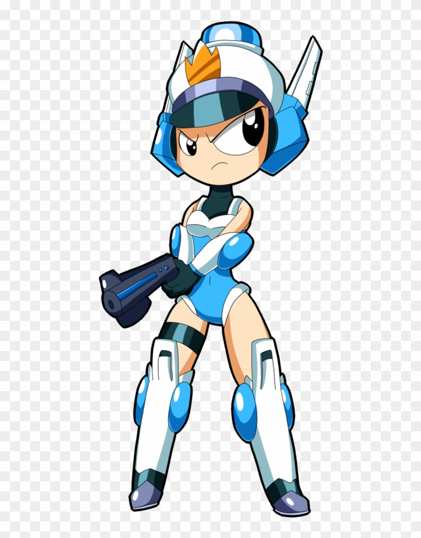 Patricia Wagon By Dokizoid - Comics #1083700