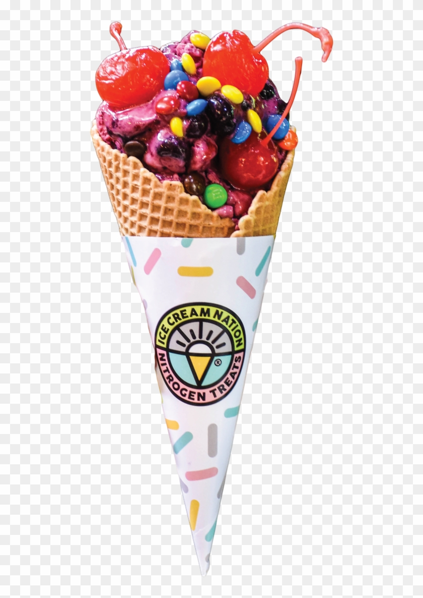 Helado2 - Ice Cream #1083739