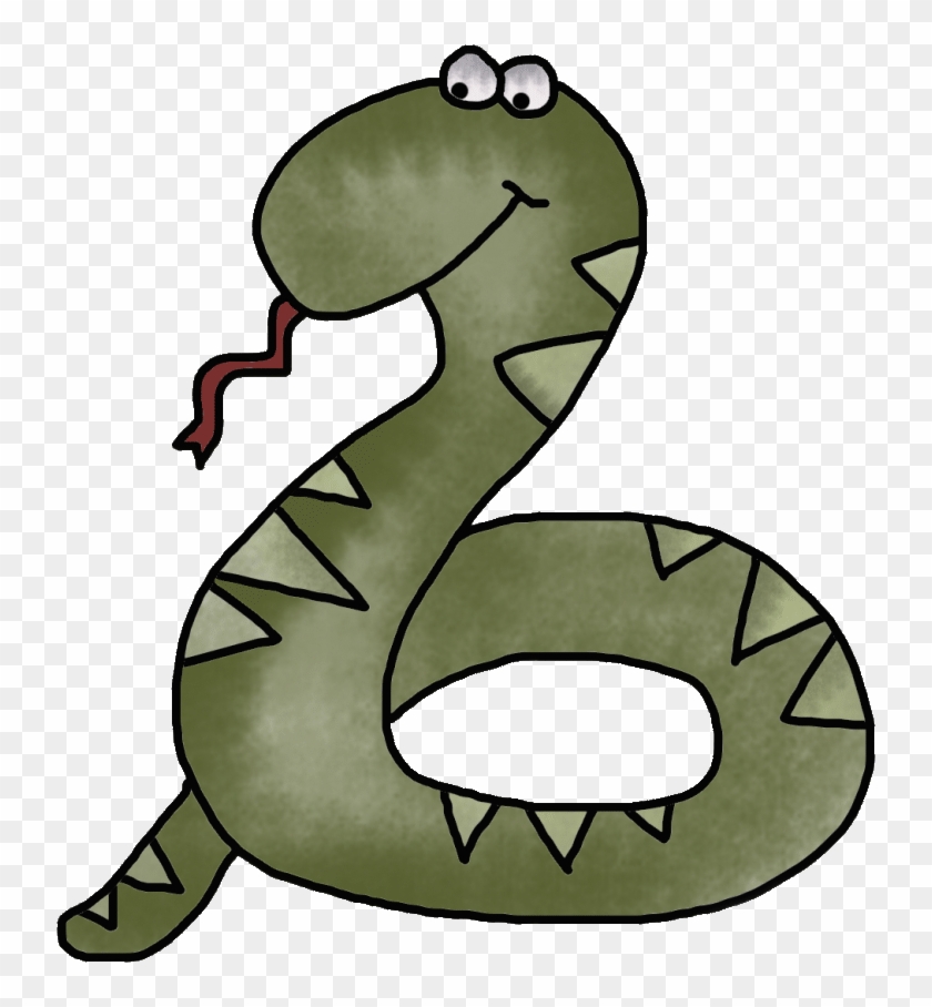 Rattlesnake Clipart Ular - Zazzle Snake Charmed Tote Bag #1083767