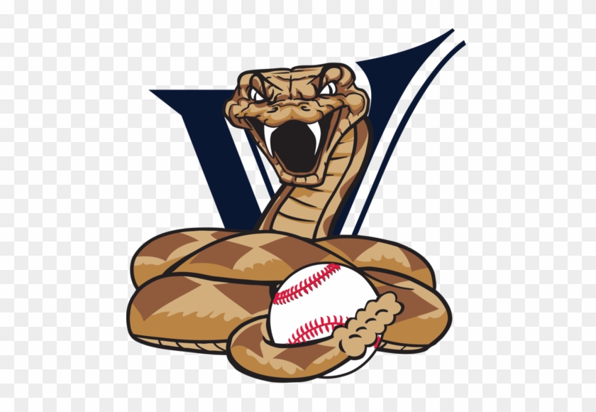 Venom Baseball 16u Vs - Venom Baseball Logo #1083786