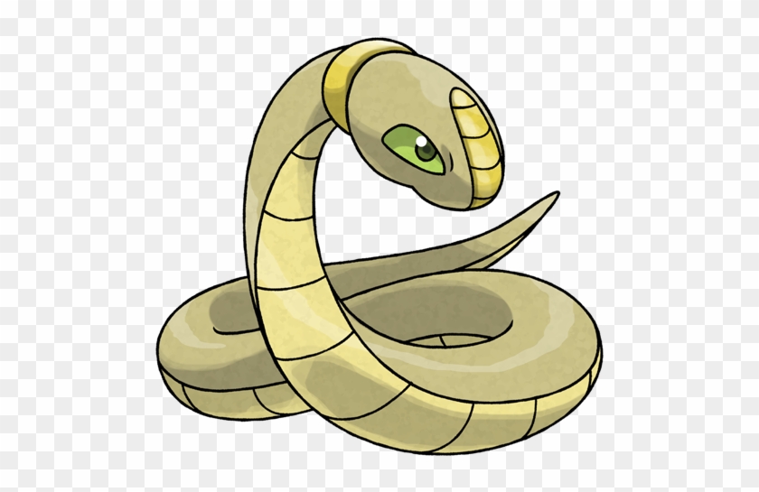 086 Dimetrogos Type - Pokemon Anaconda #1083789