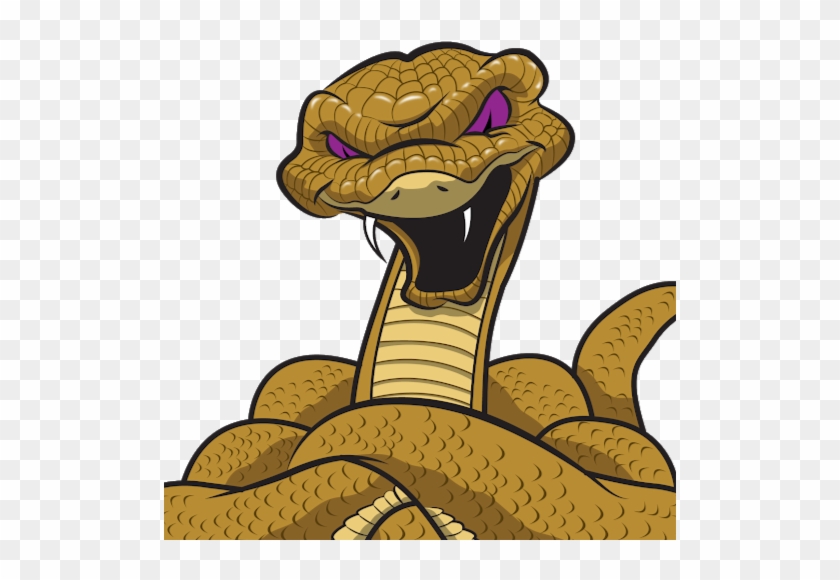 Free Rattlesnake Art #1083806