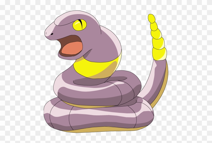 Ekans - Pokémon #1083814